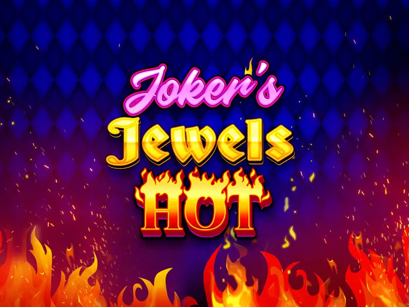 Joker’s Jewels Hot - Diversão e Prêmios!