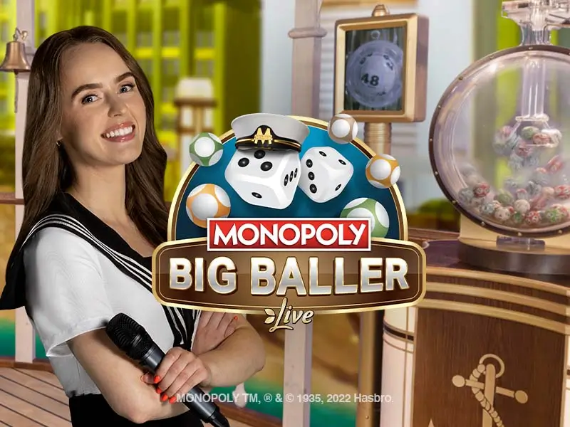 Casino Hold'em ao Vivo