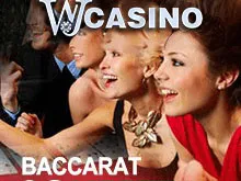 Bacará ao Vivo